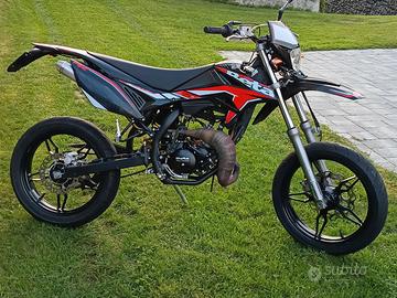 Beta 50 RR Motard