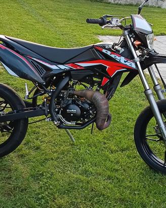 Beta 50 RR Motard