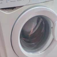 Lavatrice Indesit WIL66