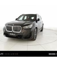 BMW X1 sdrive18d MSport auto