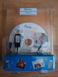 Kit Mobile Studio per connessione pc.