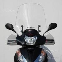 Parabrezza faco invernale SH i 300 2011 - 2014