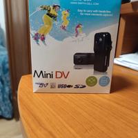  mini telecamera 