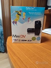  mini telecamera 