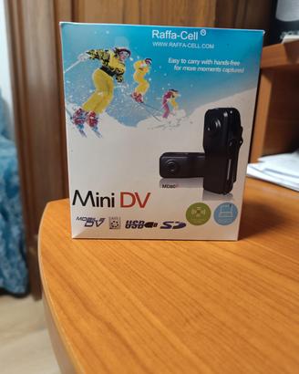  mini telecamera 