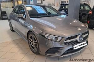 Mercedes-Benz Classe A A 180 d Automatic Prem...