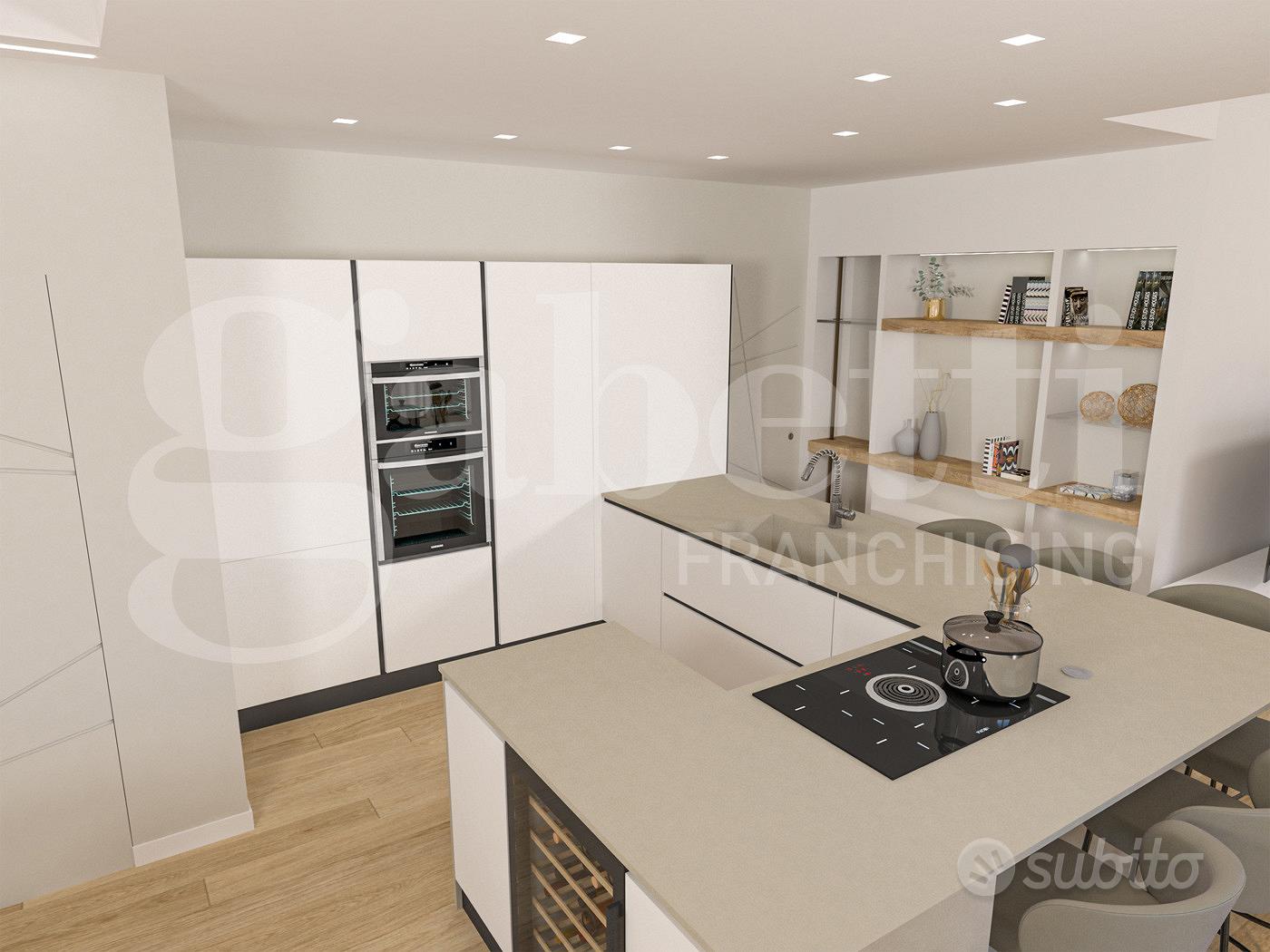 Apartment in Finale Ligure, Finalmarina - Vista 6
