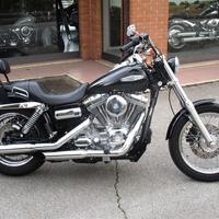 Harley-Davidson FXDC Dyna Super Glide Custom 2009