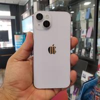 Apple iPhone 14 Viola 128GB
Batteria 100
