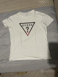 Maglietta Guess donna