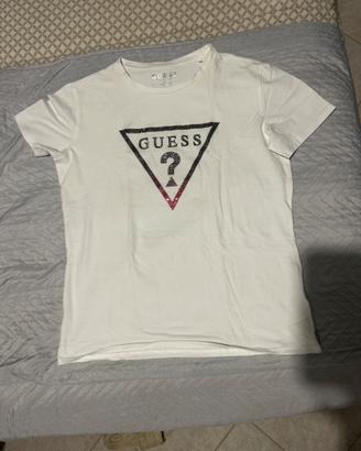 Maglietta Guess donna