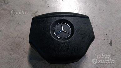 Kit Airbag Mercedes B 2.0 CDI 2007 A16982099