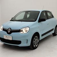 RENAULT Twingo Electric - Twingo Electric U107619