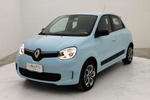 RENAULT Twingo Electric - Twingo Electric U107619