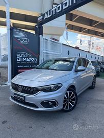 Fiat Tipo 1.6 Mjt 4 porte Opening Edition Plus
