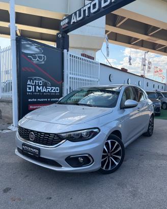 Fiat Tipo 1.6 Mjt 4 porte Opening Edition Plus