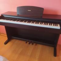 Pianoforte digitale Yamaha YDP-121