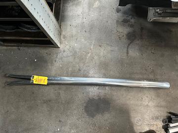 BARRE LONGITUDINALI SEAT LEON SW 2016