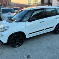 Fiat 500L 1.3 Multijet 95 CV Cross E6