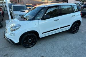 Fiat 500L 1.3 Multijet 95 CV Cross E6