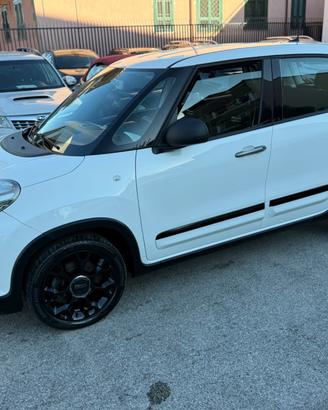 Fiat 500L 1.3 Multijet 95 CV Cross E6