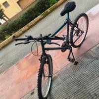 Moutain Bike Atala Tourney  26" uomo 18 rapporti 