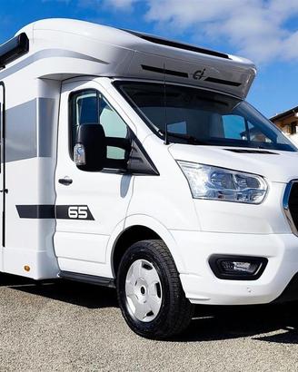 CI INTERNATIONAL HORON 65 XT