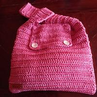 borsa nodo giapponese  handmade 