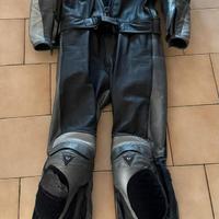 tuta da moto Ducati