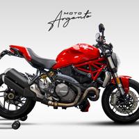 Ducati Monster 1200