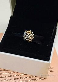 PANDORA Charm Quadrifoglio 