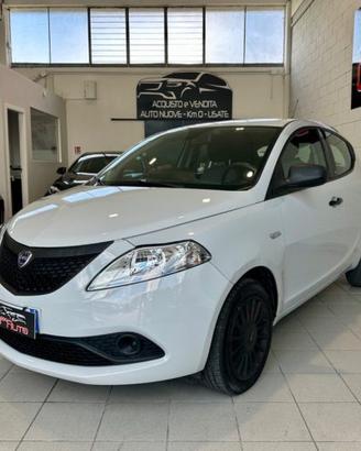 LANCIA Ypsilon 1.2 69CV S&S Elefantino Blu *NEOP
