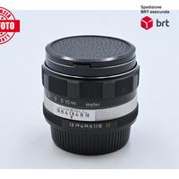 Konica Hexanon AR 52 F1.8