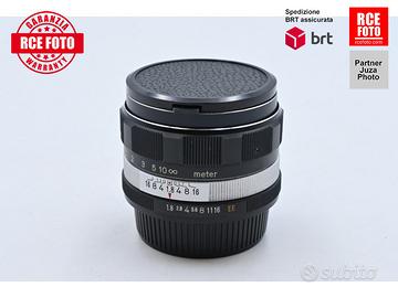 Konica Hexanon AR 52 F1.8