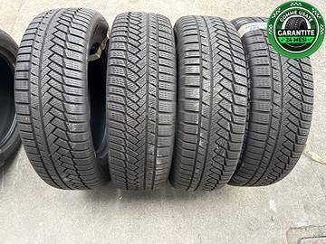 gomme usate 2356517 Winter CONTINENTAL - WIN - 336