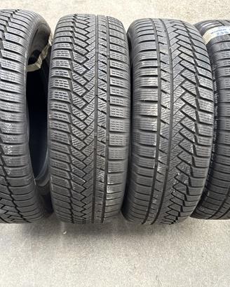 gomme usate 2356517 Winter CONTINENTAL - WIN - 336