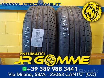 2 Gomme al 70% 205/50/17 PIRELLI Estive - Cantù