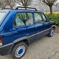 Fiat Panda 900 i.e. cat Jolly