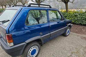 Fiat Panda 900 i.e. cat Jolly