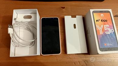 Huawei Y5p