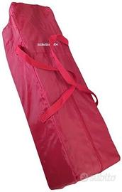 lettino campeggio Foppapedretti 