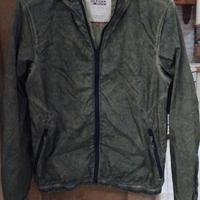 GIUBBINO UOMO DI NYL CON CAPP BRAND TOMMY HILFIGER