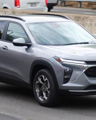 ricambi usati chevrolet trax 2023-2025-spark 2012-
