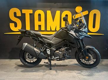 Suzuki V Strom DL 1050 - 2025