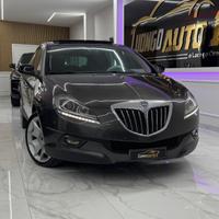 Lancia Delta 1.9 MJT Platino Iper Full-Tetto