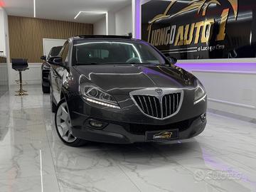 Lancia Delta 1.9 MJT Platino Iper Full-Tetto