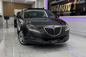 Lancia Delta 1.9 MJT Platino Iper Full-Tetto