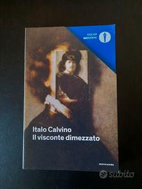 Italo Calvino - Il visconte dimezzato