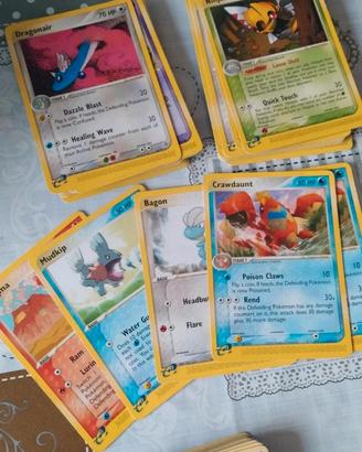 Set Vari collezione 2003-2004