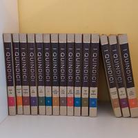 enciclopedia "I QUINDICI"